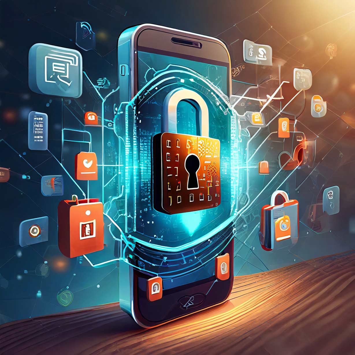 Mobile App Security